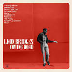 Leon Bridges - Coming Home